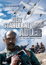 Der stählerne Adler 2 Poster