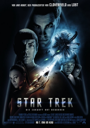 Star Trek Poster