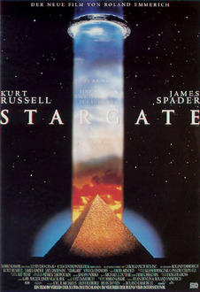 Stargate Poster