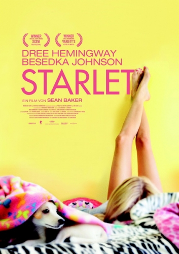 Starlet Poster