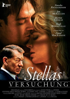 Stellas Versuchung Poster