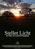Stellet Licht Poster