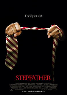 Stepfather Poster