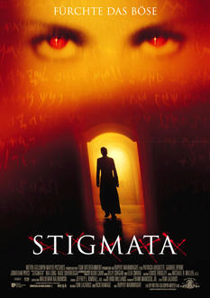 Stigmata Poster