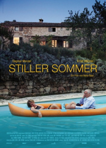 Stiller Sommer Poster