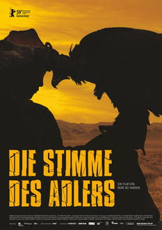 Die Stimme des Adlers Poster