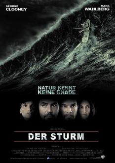 Der Sturm Poster