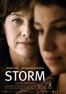 Sturm Poster
