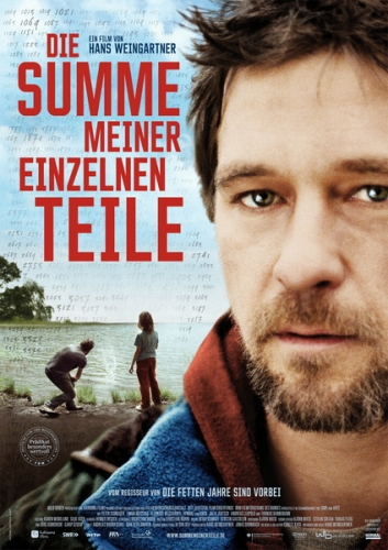 Die Summe meiner einzelnen Teile Poster