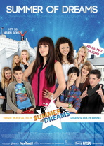 Summer of Dreams Poster