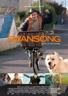 Swansong Poster