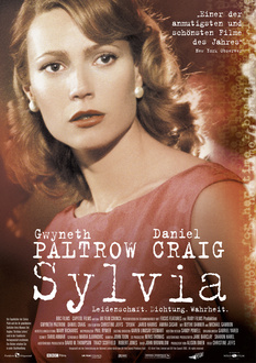 Sylvia Poster