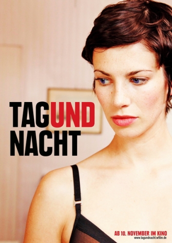 Tag und Nacht Poster
