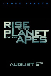 Planet der Affen: PRevolution Poster