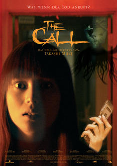 The Call Poster