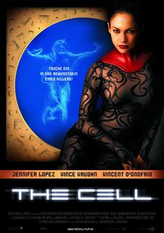 The Cell Poster