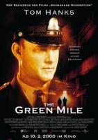 The Green Mile Poster