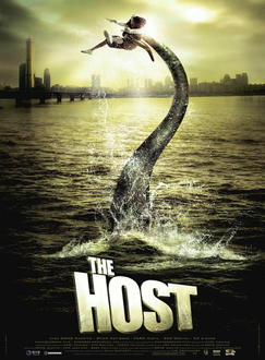 The Host Poster