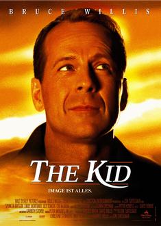 The Kid - Image ist alles Poster
