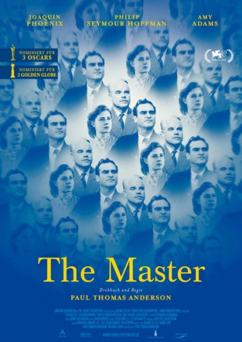 The Master Poster