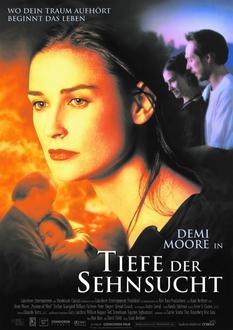 Tiefe der Sehnsucht Poster