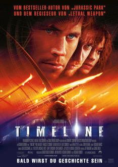 Timeline Poster
