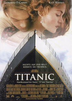 Titanic Poster