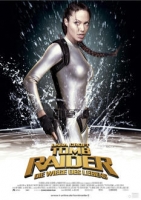 Lara Croft Tomb Raider - Die Wiege des Lebens Poster