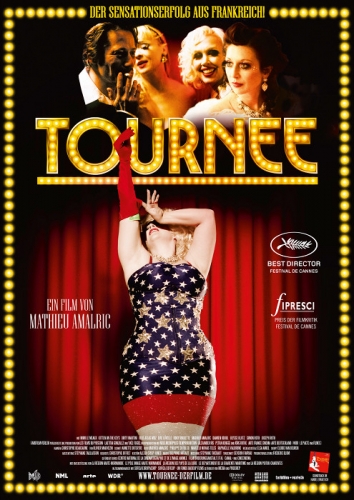 Tournée Poster
