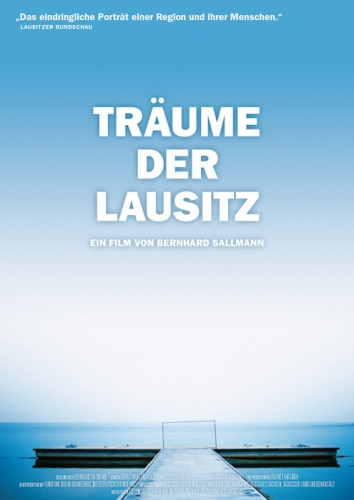 Die Träume der Lausitz Poster
