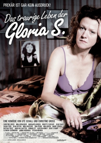 Das traurige Leben der Gloria S. Poster