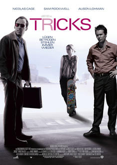 Tricks Poster