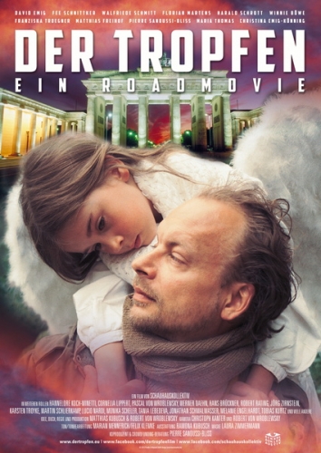 Der Tropfen - Ein Roadmovie Poster