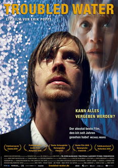Troubled Water Poster