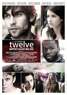 Twelve Poster