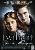 Twilight - Biss zum Morgengrauen Poster