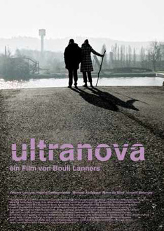 Ultranova Poster