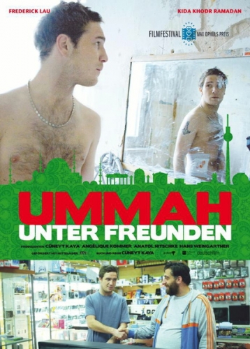 Ummah - Unter Freunden Poster