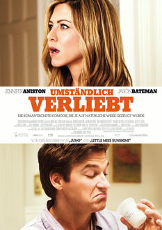Umständlich verliebt Poster
