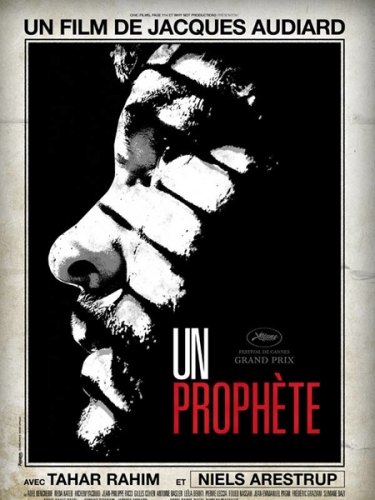 Ein Prophet Poster