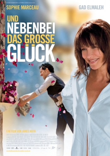 Und nebenbei das große Glück Poster