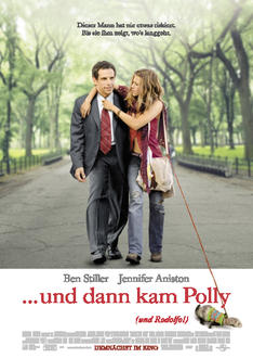 ... und dann kam Polly Poster