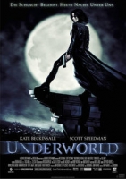 Underworld Poster