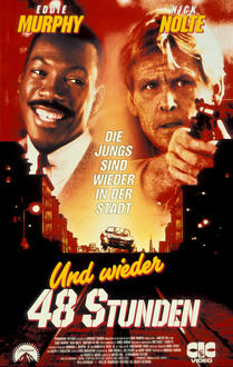 Und wieder 48 Stunden Poster