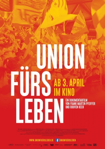 Union fürs Leben Poster