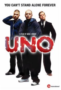Uno Poster