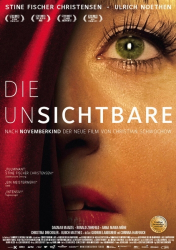 Die Unsichtbare Poster