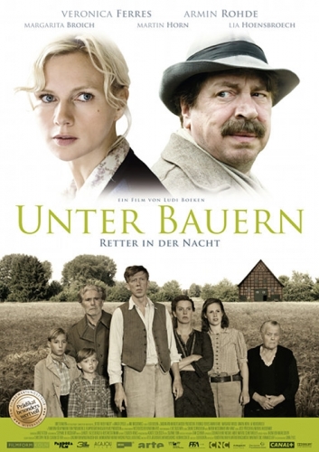 Unter Bauern - Retter in der Nacht Poster