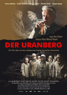 Der Uranberg Poster