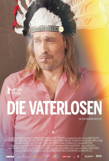 Die Vaterlosen Poster
